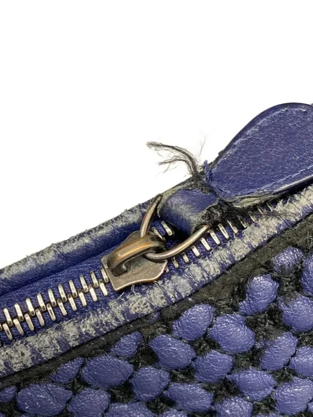 Bottega Veneta poor obviously